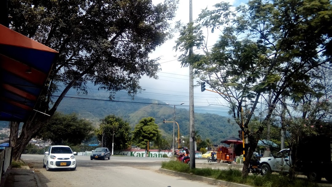 Lilos Restaurante coffe lounge