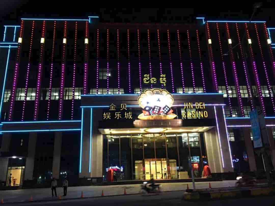 Giao diện sang trọng