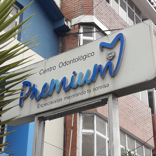 Opiniones de Premium en Huancayo - Dentista