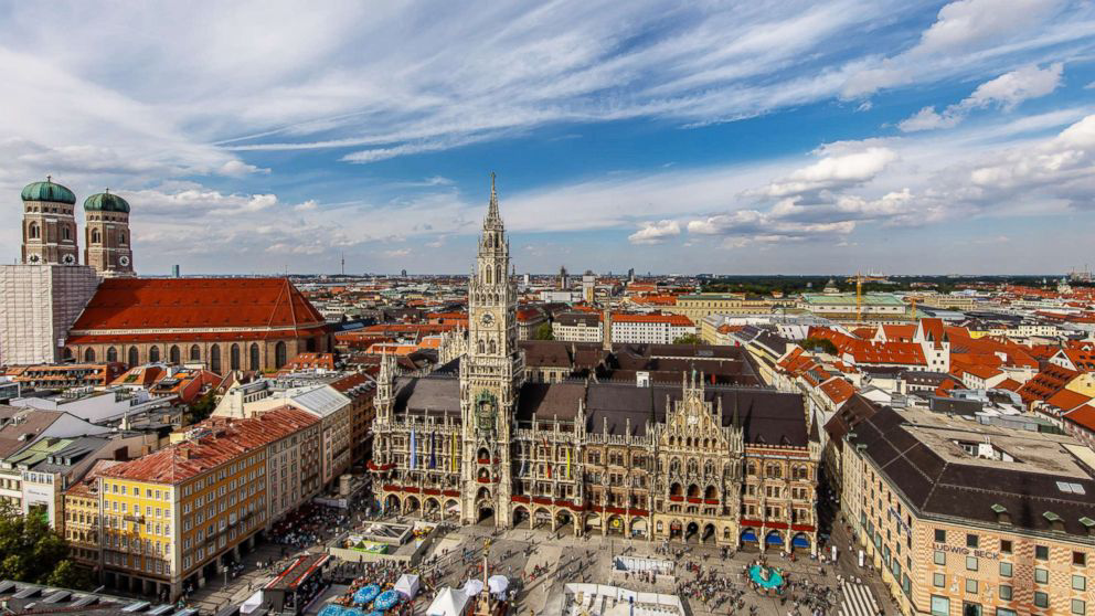 What to see and what to skip in Munich, Germany - ABC News