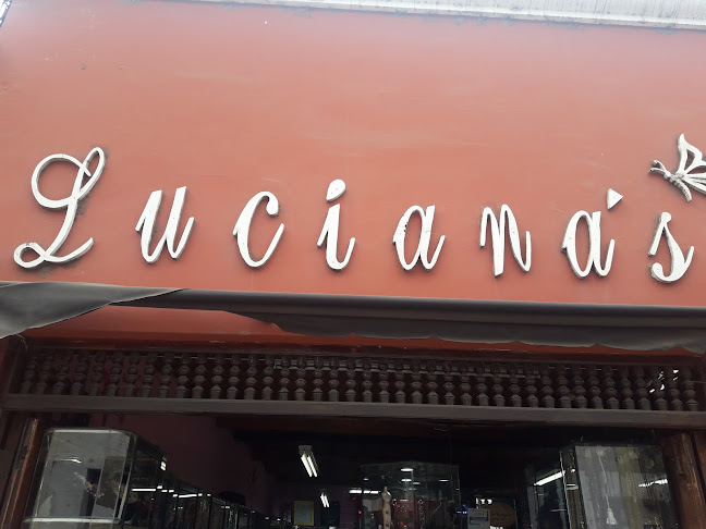 Comentarios y opiniones de Tienda Luciana's