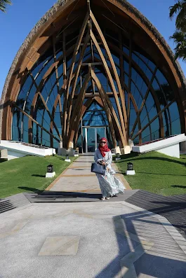 banana island resort by anantara