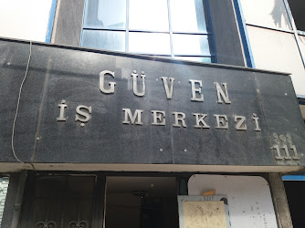 Güven İş Merkezi