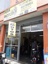 ASIA MOTOS 2