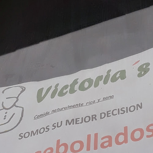 Opiniones de Victoria's en Quito - Servicio de catering
