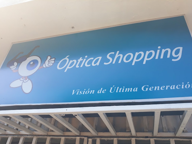 ÓPTICA SHOPPING