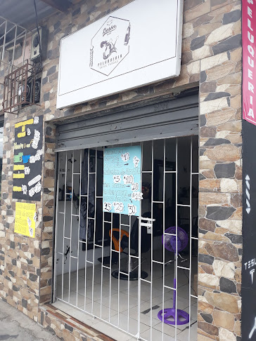 Elvo Barber Shop