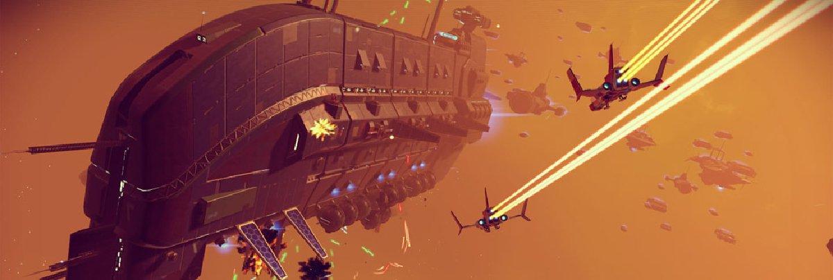 How to Customize Your Ship in No Man's Sky - Prima Games