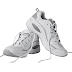 New stylish and trendy lightweight women's sneakers