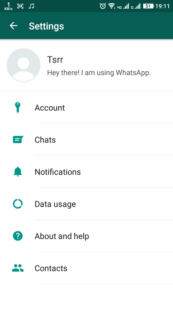 GB WhatsApp Download Latest Version