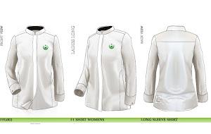 Our Customer Shirts