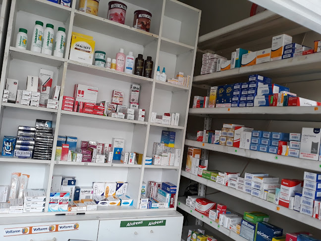 Opiniones de Farmacia Farmil en Guayaquil - Farmacia