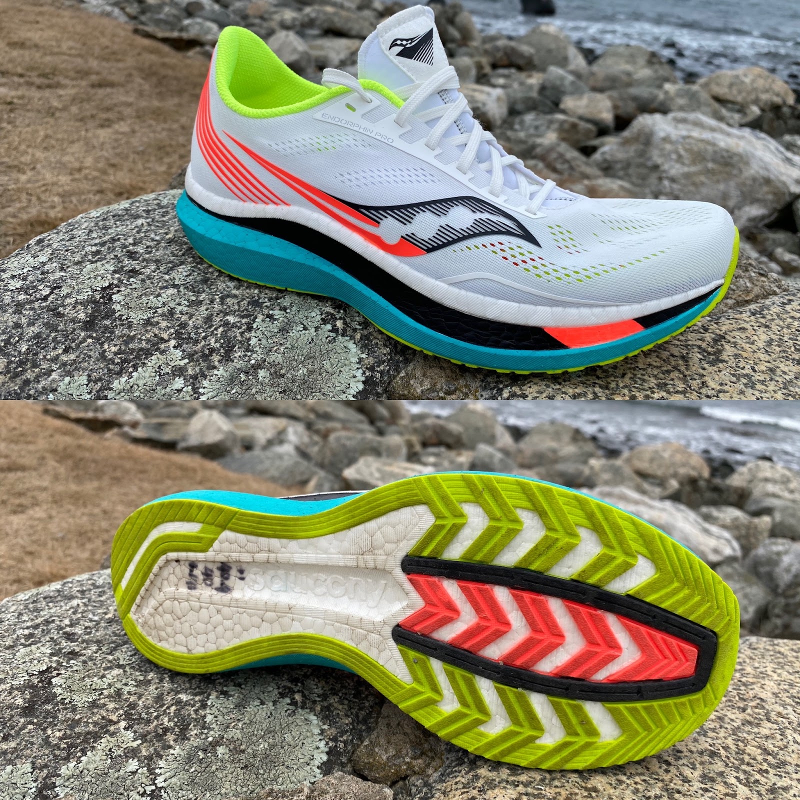 Road Trail Run: Saucony Endorphin Pro Multi Tester Review Updated ...
