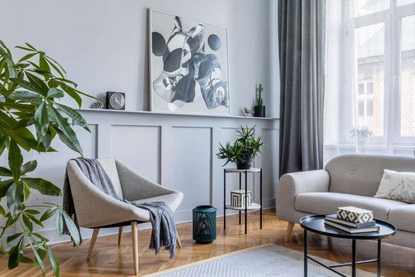 Color Psychology: Choosing Home Color Schemes | True Value