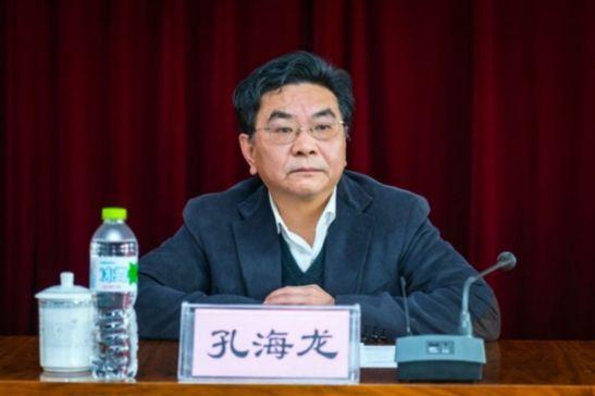 浙江官场再地震 温州副市长被查
