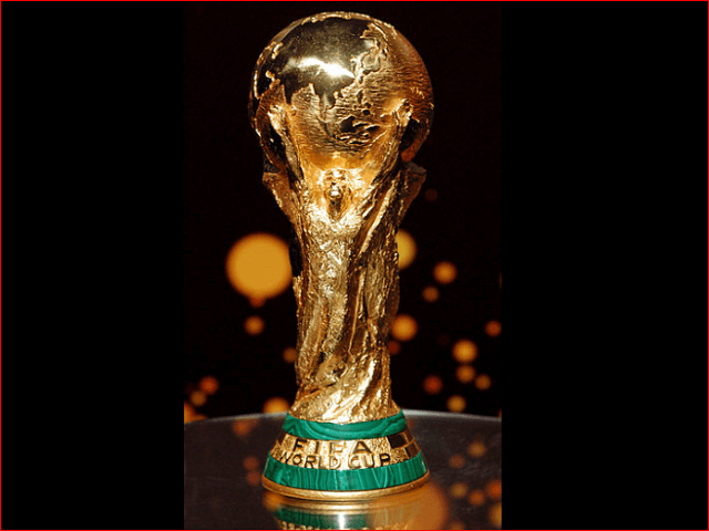 FIFA World Cup Trophy