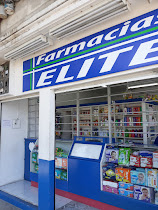 Farmacias Elite