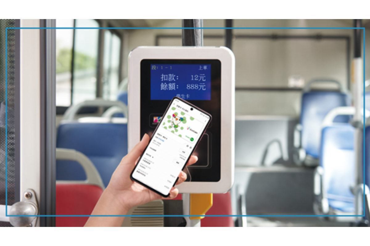 台湾旅行に行ったら絶対利用したい！悠遊カード（EasyCard）完全