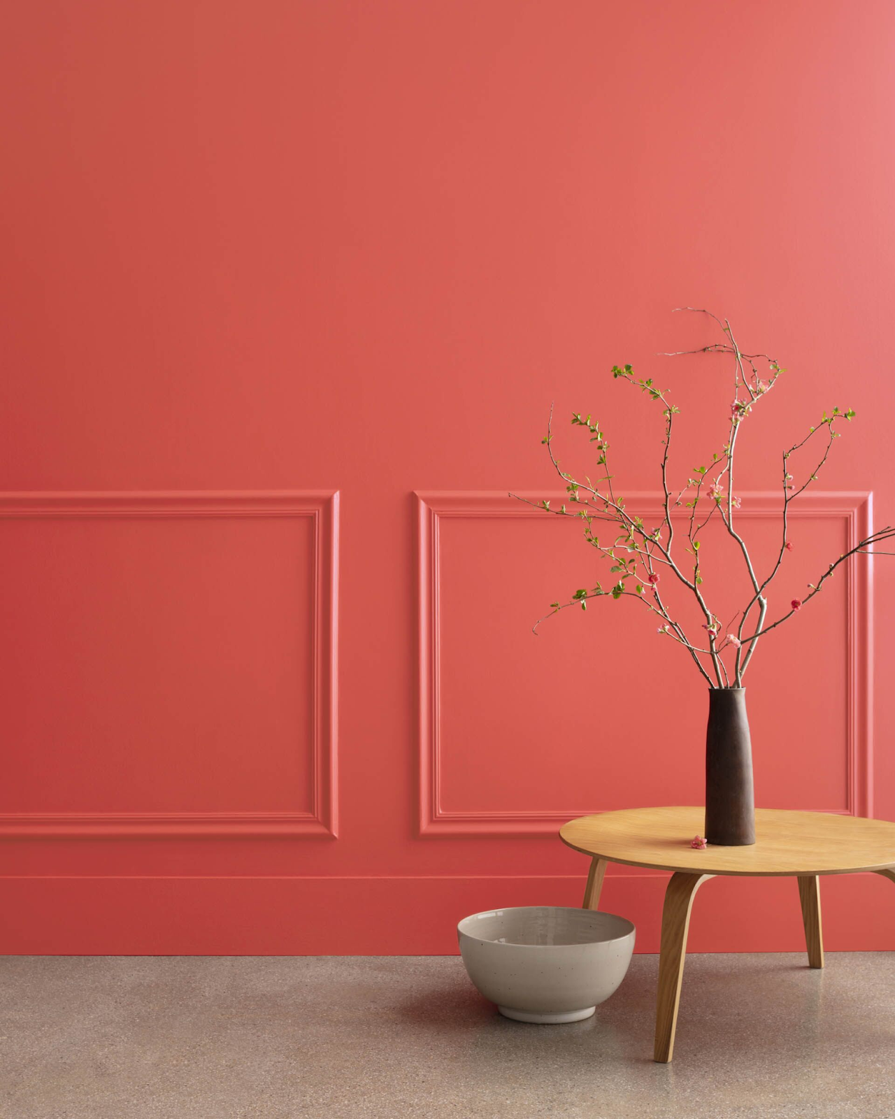 How to Use Raspberry Blush - Benjamin Moore's 2023 Color of the Year