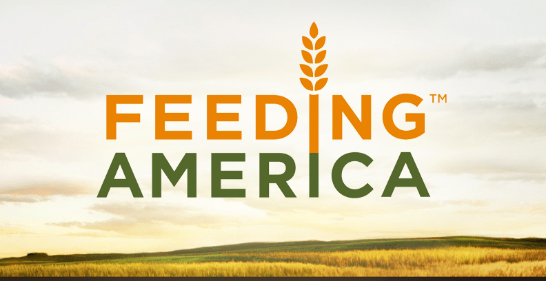 Image of Feeding America Vision Statement