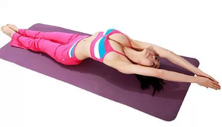 Yoga Benefits Yoga Makes You More Elegant