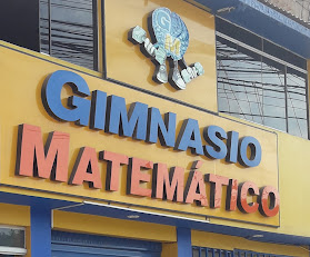 Gimnasio Matemático - Salaverry