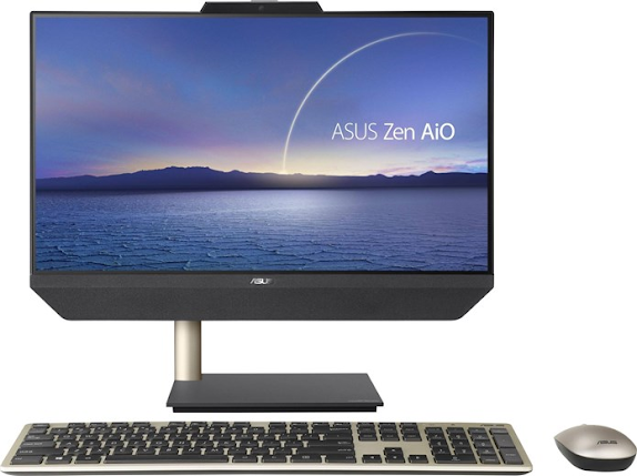 ASUS all in one PC ASUS all in one PC