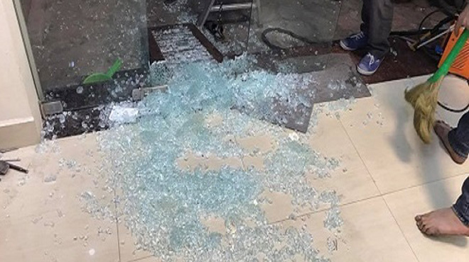 Sửa cửa kính 15