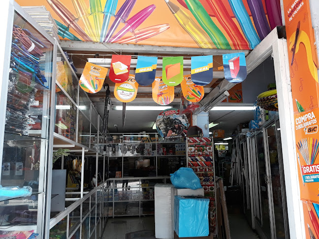 Librería Y Papelería Austral Uno