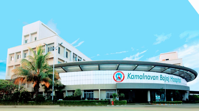 Best Hospital in Aurangabad
