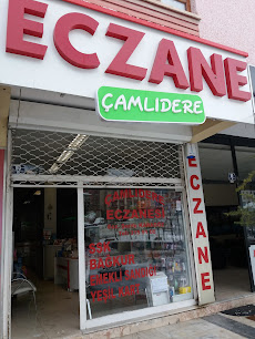 Çamlıdere Eczanesi
