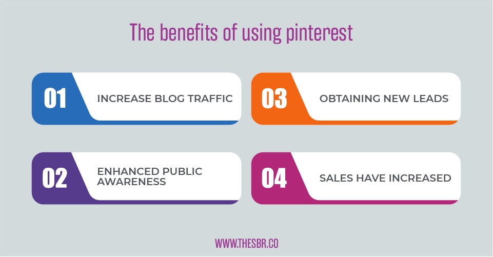 Why Do Businesses Use Pinterest for Marketing