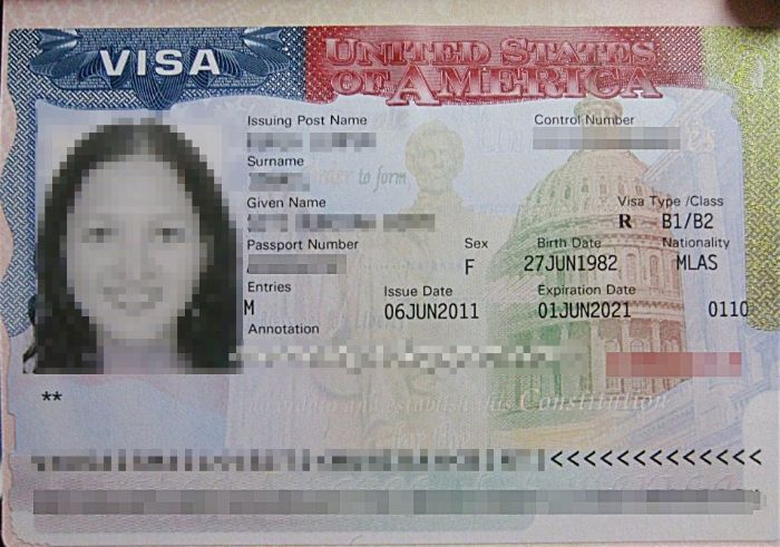 Tìm kiếm dịch vụ làm visa Mỹ uy tín để đảm bảo tiến độ  - chi phí làm visa đi Mỹ