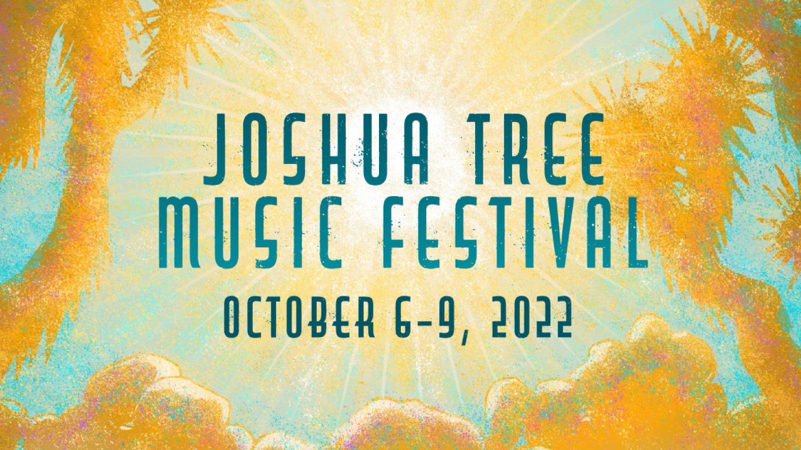 fall music festivals joshua tree