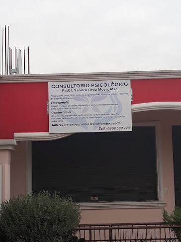 Opiniones de Consultorio Psicológico en Quito - Psicólogo