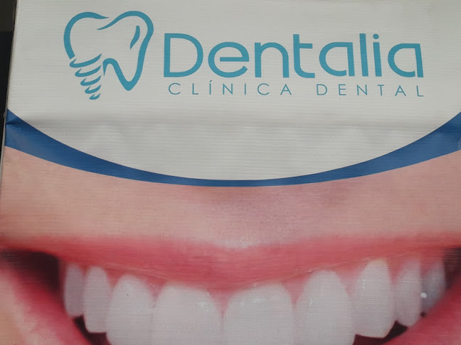 DENTALIA Clínica Dental - Dentista