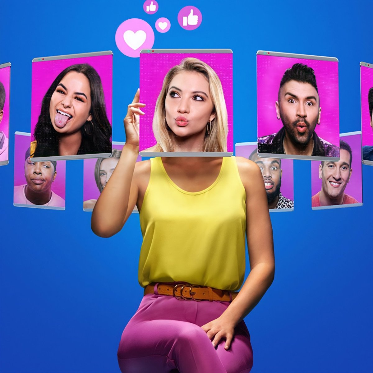 Circle TV Schedule, Get The Circle TV Schedule For Today
