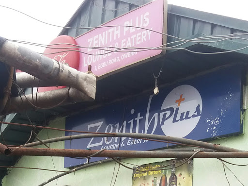 Zenith Ventures, Plot 3 Egbu, Egbu Road, Owerri, IMO, Nigeria, Diner, state Imo
