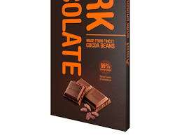 dark chocolate