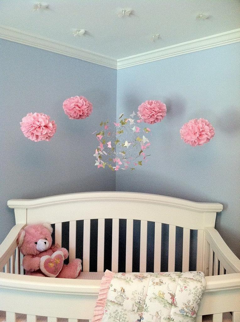 8 Unique Inspirations For Your Child’s Nursery