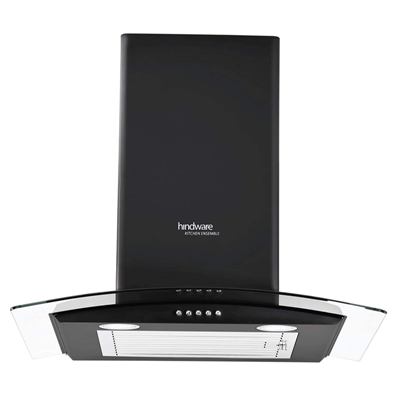 Hindware 60cm Best Auto Clean Chimney In India