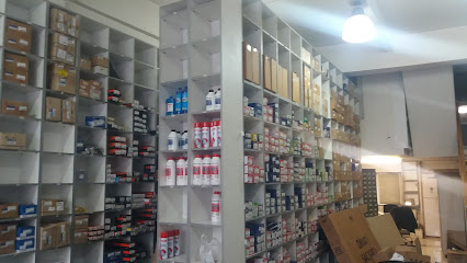 Çınar Oto Yedek Parça San. Ve Tic. Ltd. Şti.