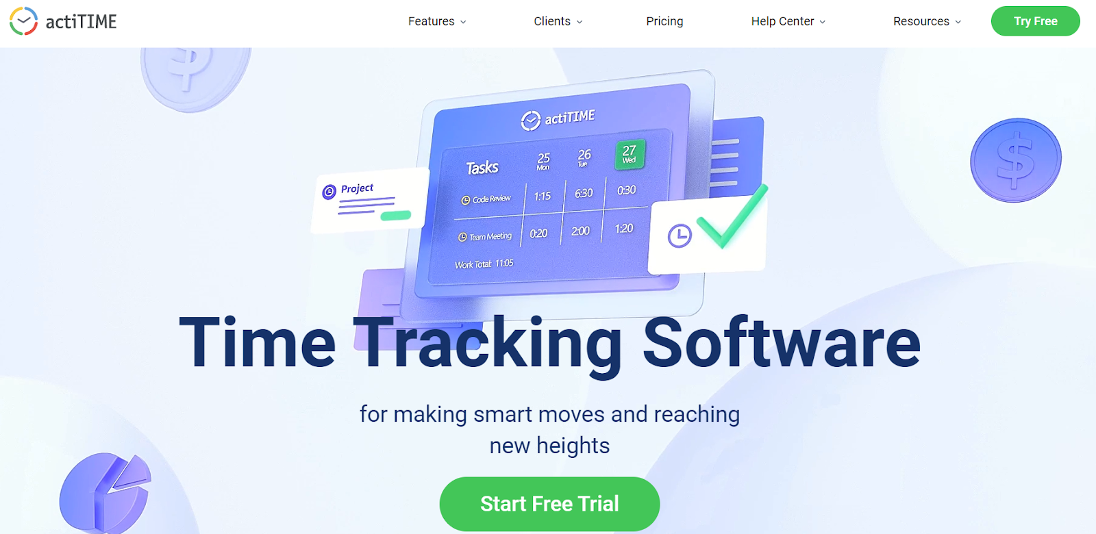 15 Best TimeKeeping Software & Apps in 2023 Traqq Blog