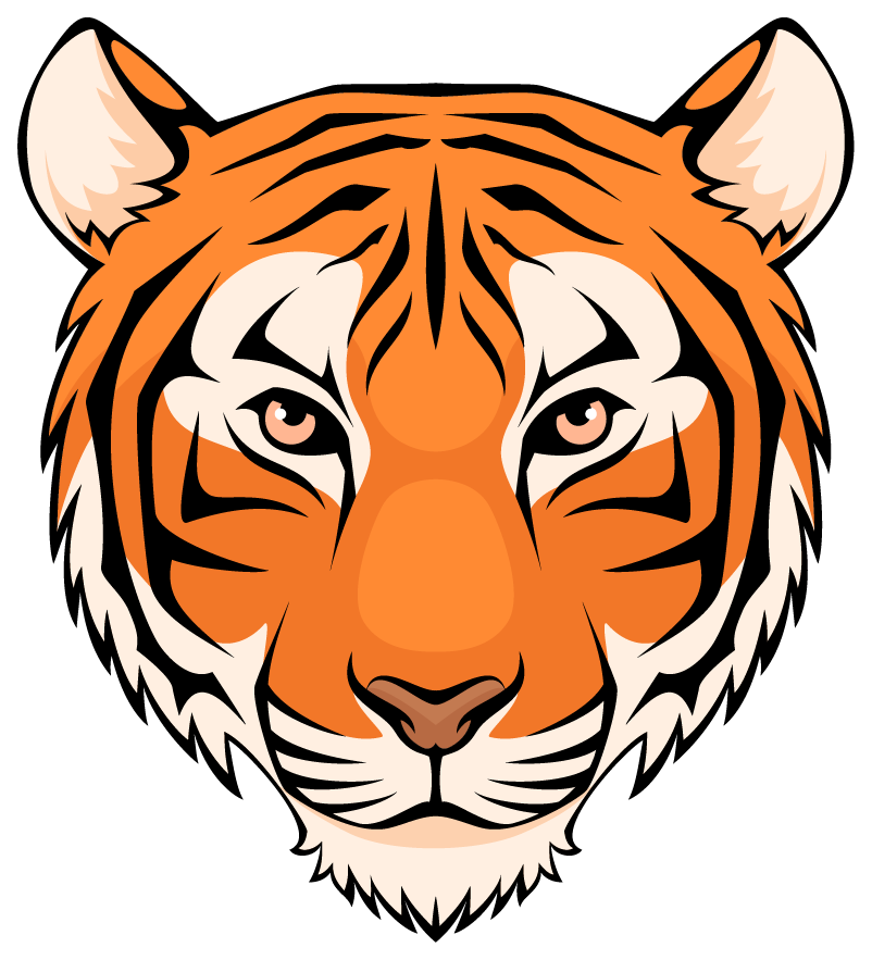 LMS Tiger Logo