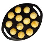 10 Best Cast Iron Cookware In India: Buying Guide