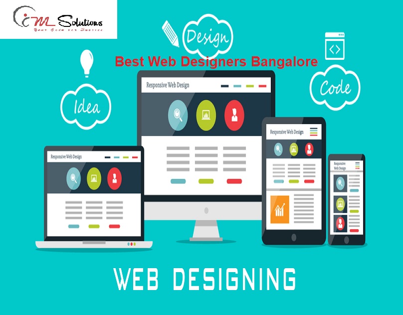 IM Solutions is the best website design & development company in Bangalore, India. We provide professional Best Web Designers Bangalore to turn your imagination into reality.