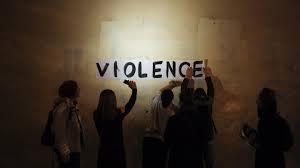 Horrifying surge in domestic violence' against women amid coronavirus  lockdowns, UN chief warns | Euronews