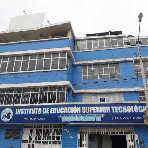 Opiniones de INSTITUTO HUANCAYO en Huancayo - Escuela