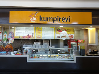 Kumpirevi