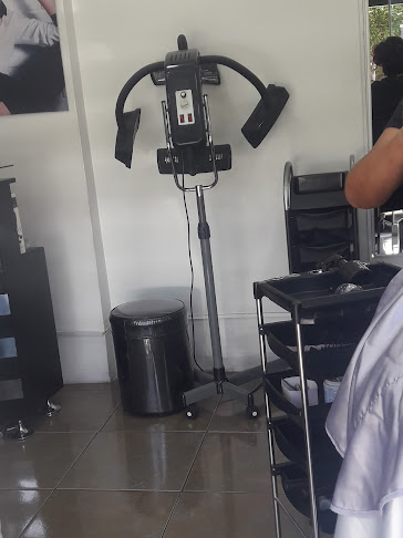 Peluqueria N´Stylo - Arequipa